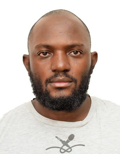 Danstan Ochieng'