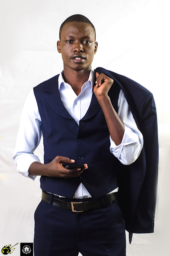 Billy Isiye