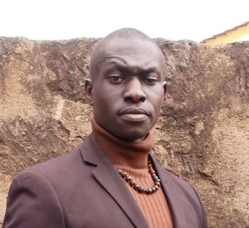 Ohisa Oduho