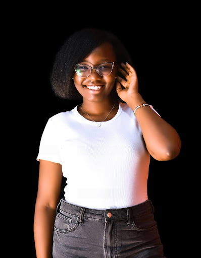 Catherine Gikonyo