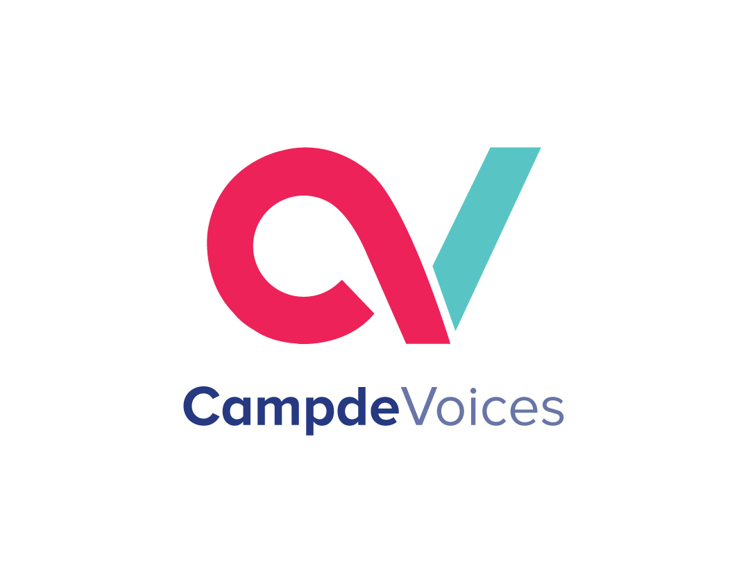Campde Voices Logo