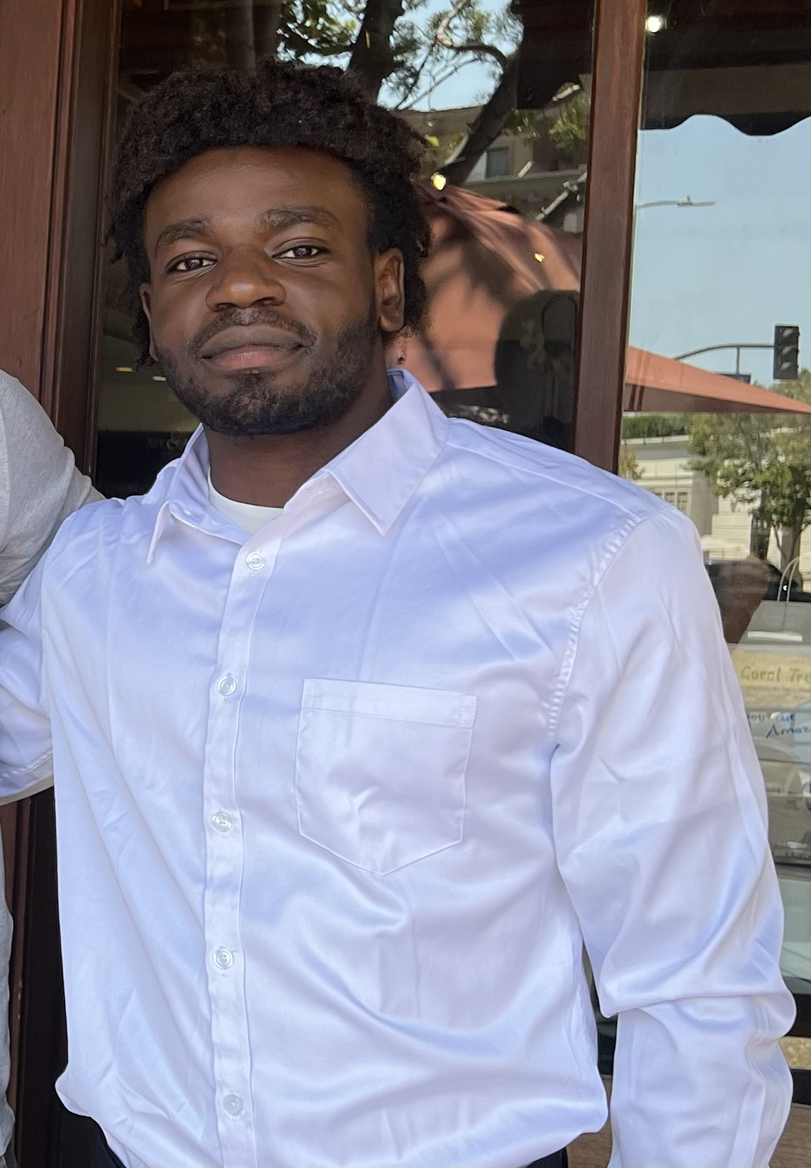 Allan Wasonga