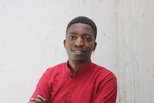 Okoth Opondo